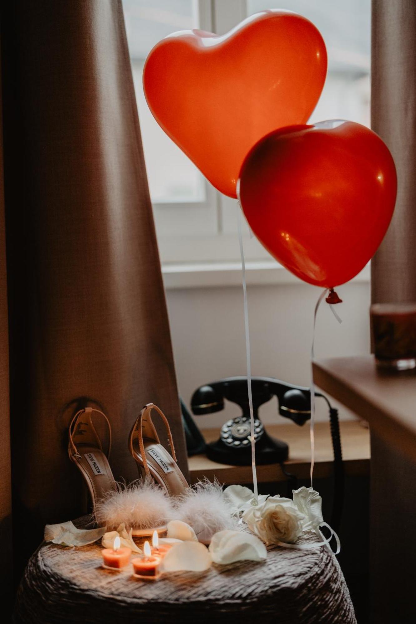 Albergo Caffe Centrale メッツォコローナ エクステリア 写真